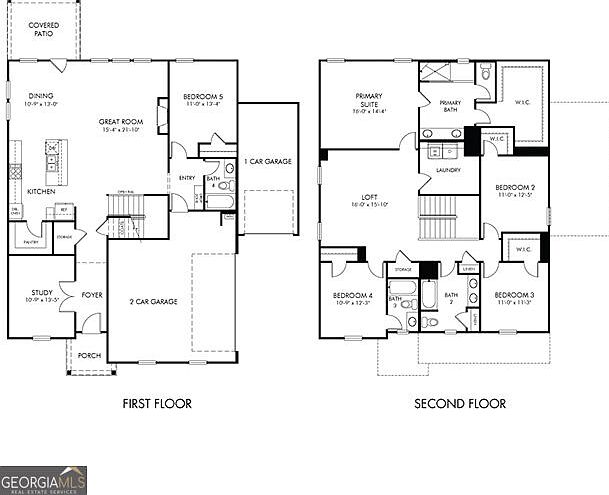2nd image of 2120 Homer Dr