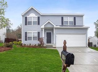 245 Cape Jasmine Way, Lexington, SC 29073