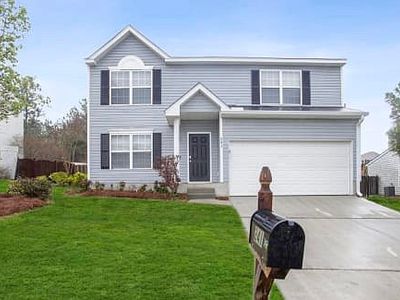 245 Cape Jasmine Way, Lexington, SC, 29073