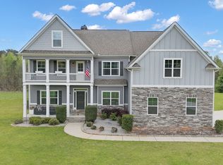 176 Butler Rd, Brooks, GA 30205