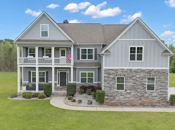 176 Butler Rd, Brooks, GA 30205