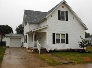 1415 S I St, Elwood, IN 46036