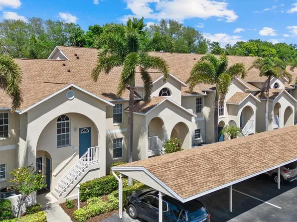 4275 Castlebridge Ln Unit 1312, Sarasota, FL 34238