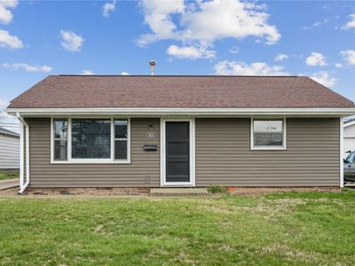 1604 12th Ave SW, Cedar Rapids, IA, 52404