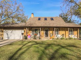 3223 S Norton Ave, Independence, MO 64052