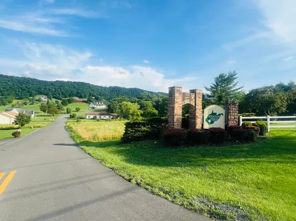 Lot91/92 Fountains Springs Dr, Peterstown, WV 24963