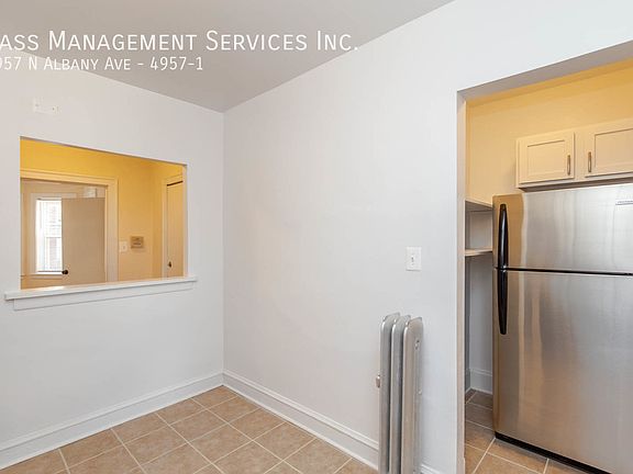 2nd image of 4957 N Albany Ave APT 1