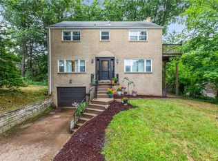 130 S Grandview Ave, Pittsburgh, PA 15205