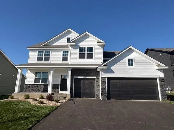 6188 Jennifer Ave S, Cottage Grove, MN 55016