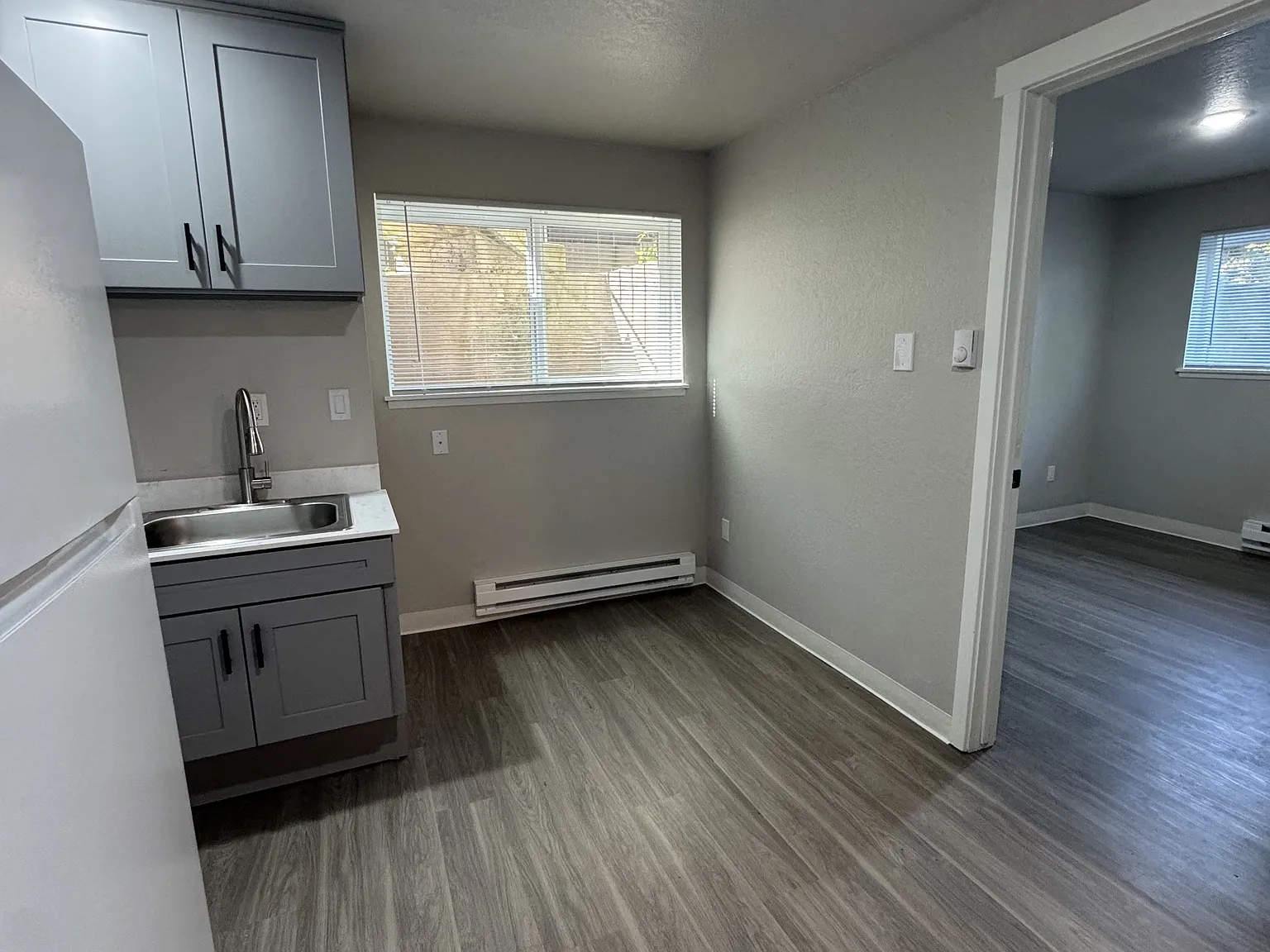 Alder Apartments — Photo 2