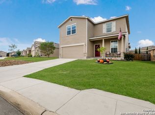 24231 Invitation Oak, San Antonio, TX 78261