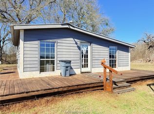 13859 Fm 2155, Somerville, TX 77879