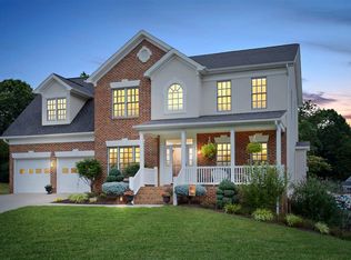 3220 Baybrook Dr, Harrisonburg, VA 22801