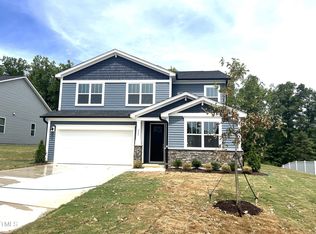 225 Windswept Way, Fuquay Varina, NC 27526