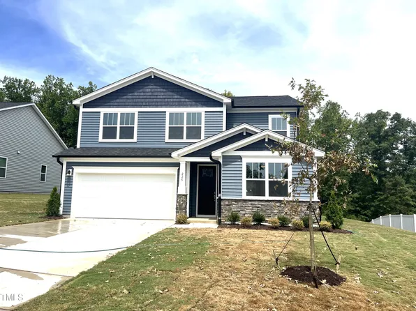 225 Windswept Way, Fuquay Varina, NC 27526