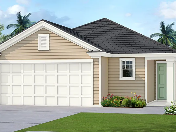 2912 Buck Creek Pl, Green Cove Springs, FL 32043