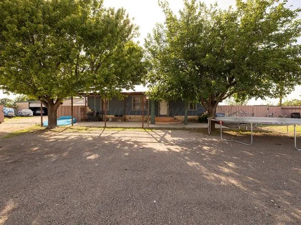 11904 Double D Rd, Amarillo, TX 79118