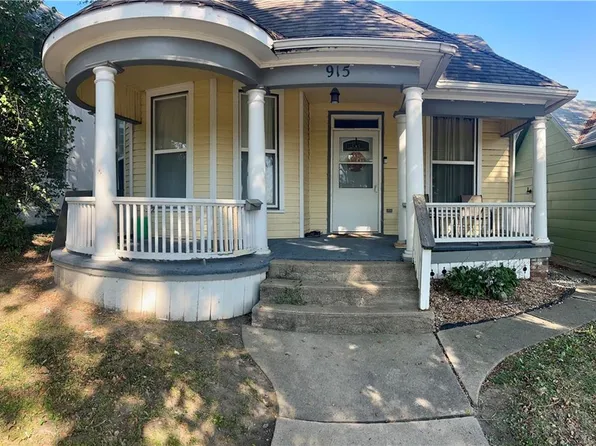 915 Kansas Ave, Atchison, KS 66002