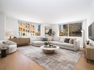 160 Riverside Blvd APT 311, New York, NY 10069