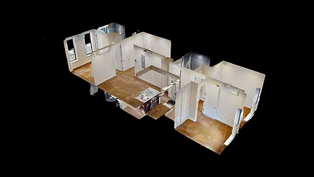 Rented by Bond New York