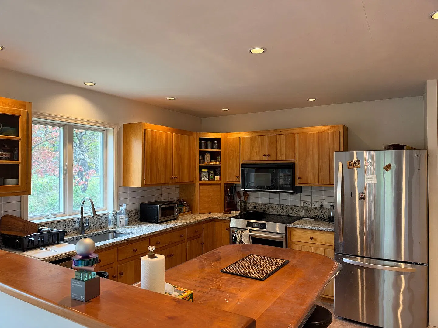3 Bedroom in Hanover — Photo 4
