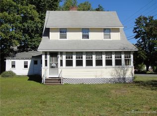 1 Baldwin St, Augusta, ME 04330