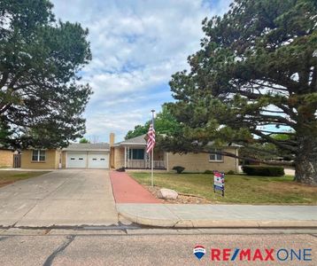 917 Center St, Garden City, KS, 67846