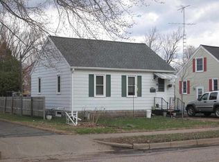 1531 Chestnut St, Wisconsin Rapids, WI 54494