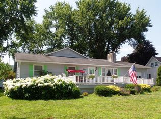 3 Meadow Ln, Painted Post, NY 14870