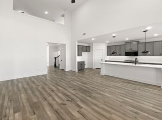 729 Merry Summit Rd, Lavon, TX 75166