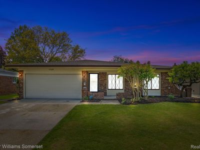 13488 Kingsville Dr, Sterling Heights, MI, 48312