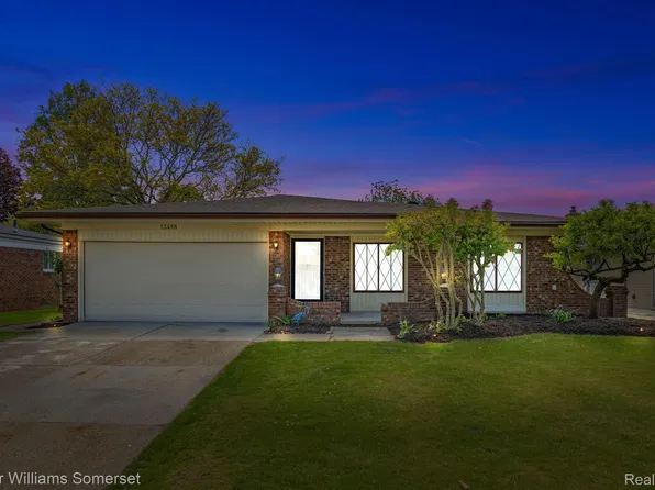 13488 Kingsville Dr, Sterling Heights, MI 48312