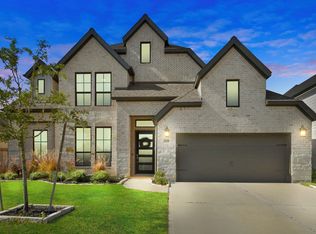 19210 Derby Run Ln, Tomball, TX 77377