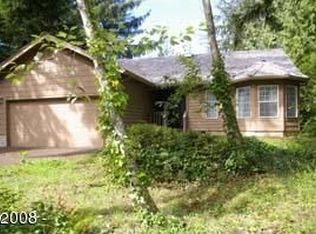 141 SW The Pines Dr, Depoe Bay, OR 97341