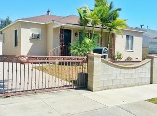 7336 Bennington Ave, Pico Rivera, CA 90660