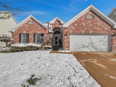 444 Coventry Trail Ln, Maryland Heights, MO, 63043