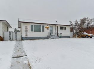 13420 60th St NW, Edmonton, AB T5A 0S6