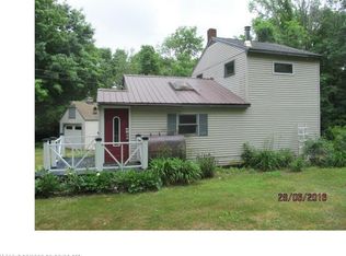 409 Emery Corner Rd, Limerick, ME 04048
