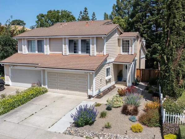 5342 Grasswood Cir, Concord, CA 94521