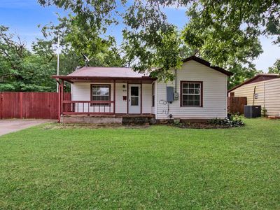 1608 NW 1st Ave, Mineral Wells, TX, 76067