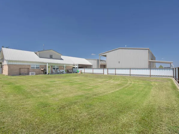 6523 N Sparta Ave, Odessa, TX 79764