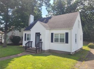 680 Middle Tpke W, Manchester, CT 06040