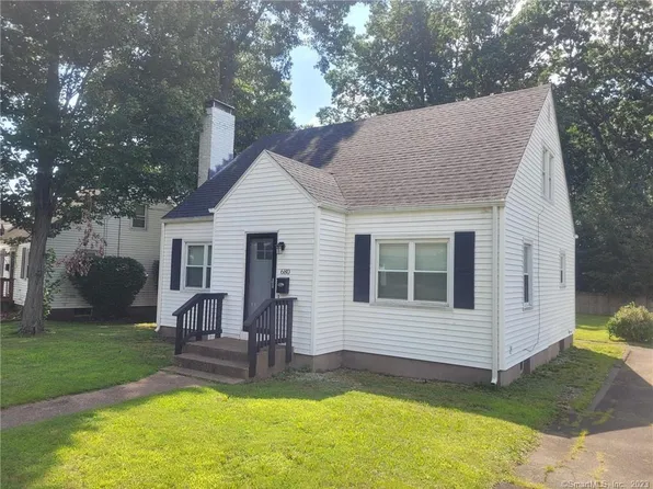 680 Middle Turnpike West, Manchester, CT 06040