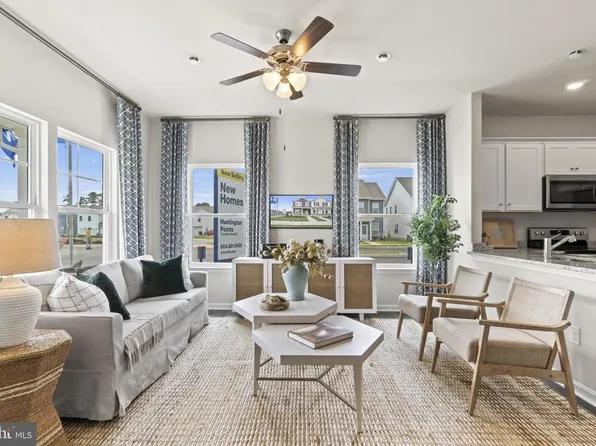 17404 Clark & York Blvd, Ruther Glen, VA 22546