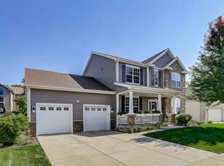 2317 Bedner Rd, Madison, WI 53719