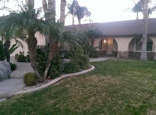 2622 S Prairie Dunes Pl, Ontario, CA 91761