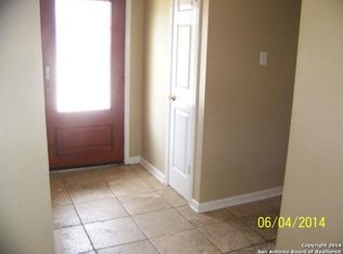 9719 Autumn Holw, Converse, TX 78109