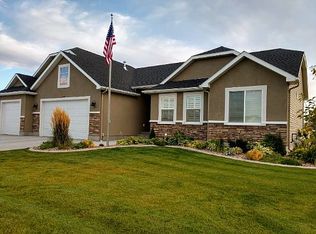 3848 E Talon Cir, Idaho Falls, ID 83401