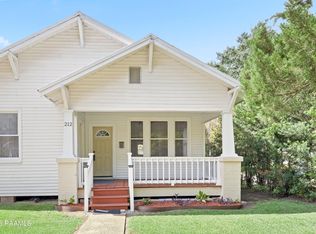 212 S Pierce St, Lafayette, LA 70501