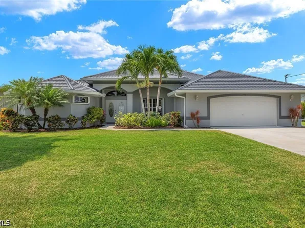 1418 Shelby Pkwy, Cape Coral, FL 33904